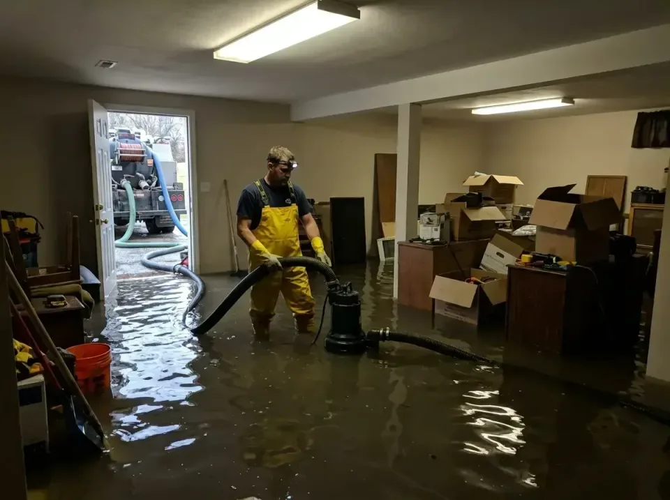 basement-burst-pipe-flooding-a-001 — frequently asked questions, 24-Hour Water Damage Restoration Services in Taylorville, IL